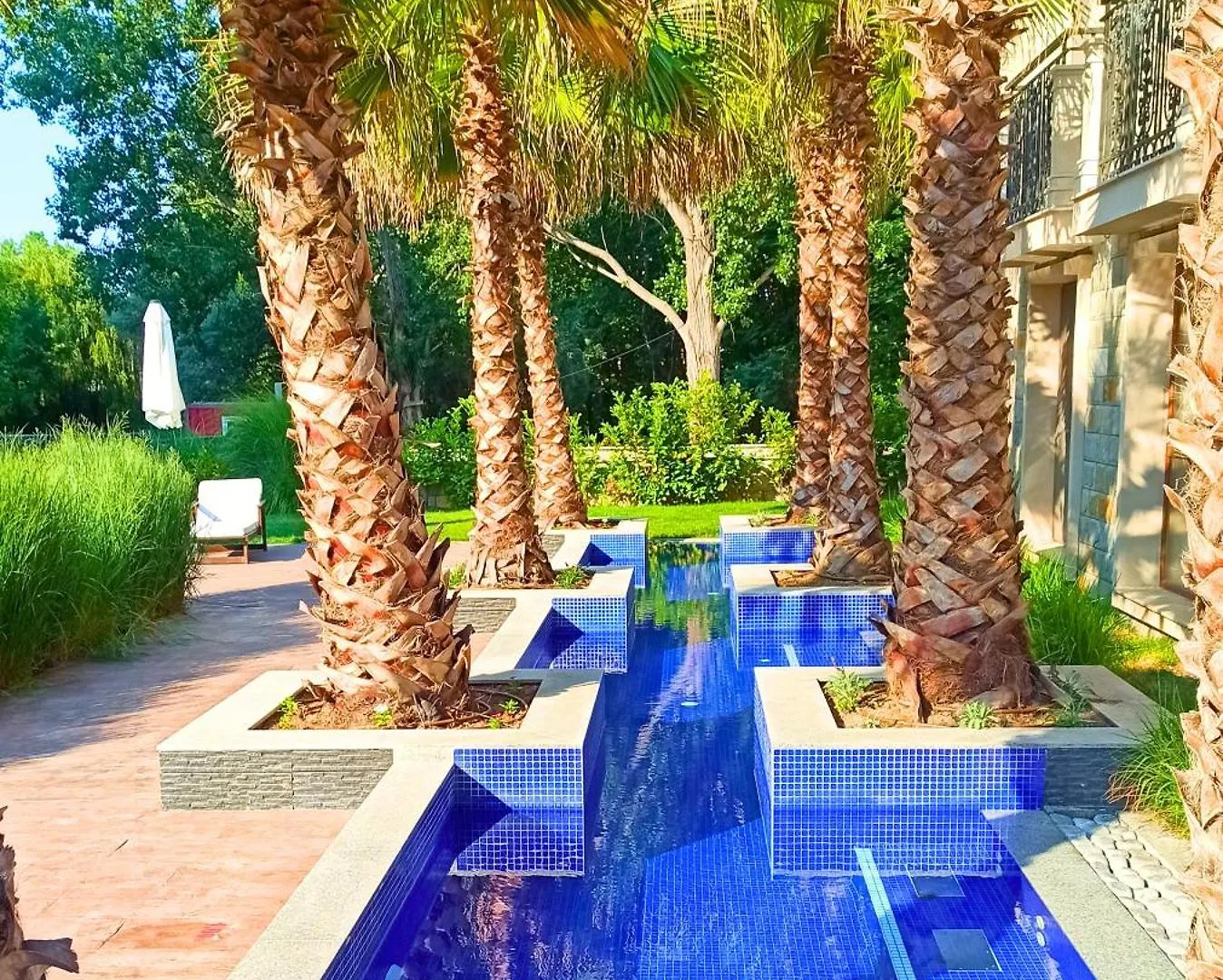 Apartment Attractive Studio-Apartment In Sunny Beach Cascadas Family Resort