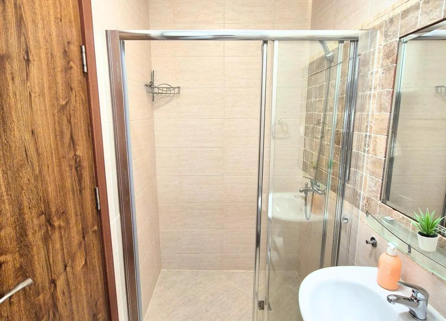 Attractive Studio-Apartment In Sunny Beach Cascadas Family Resort 0*,  Bulgaria