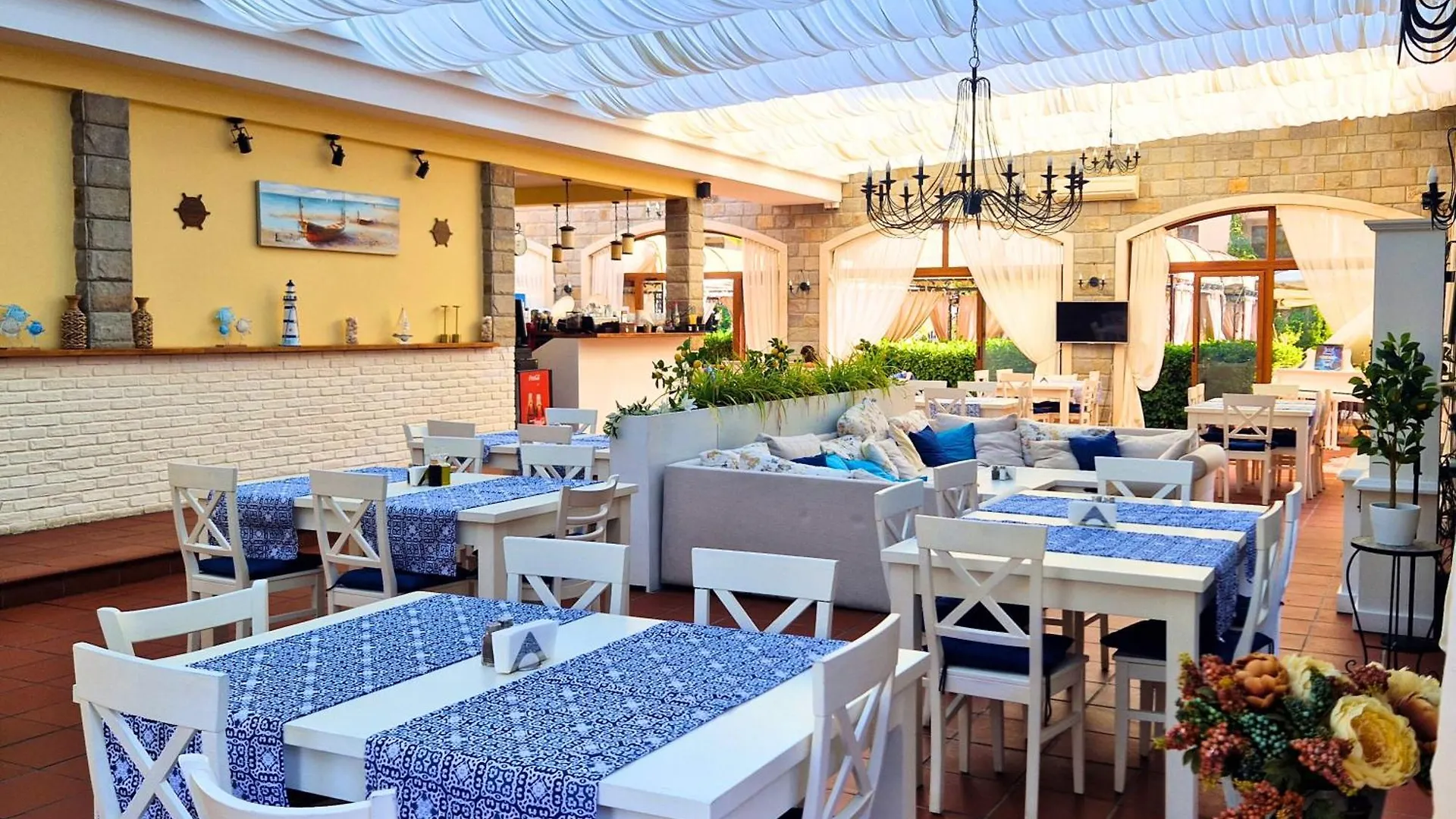 Attractive Studio-Apartment In Sunny Beach Cascadas Family Resort 0*,  Bulgaria